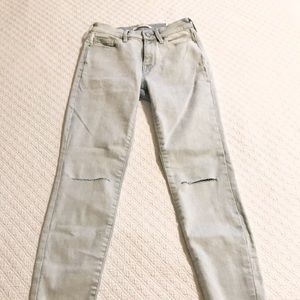 pacsun jeans